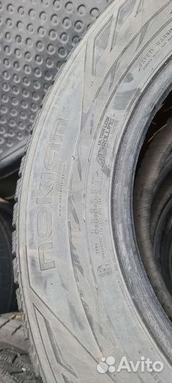 Nokian Tyres Hakkapeliitta R2 235/65 R17