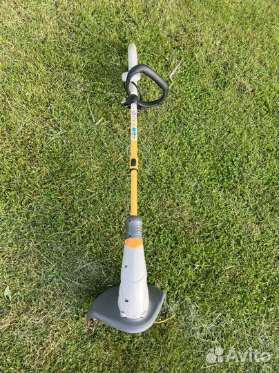 Тример электрический