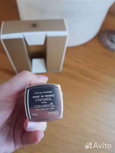 Chanel gabrielle оригинал