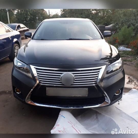 Camry 40 / 45 Тюнинг комплект в стиле Lexus M8ZB9