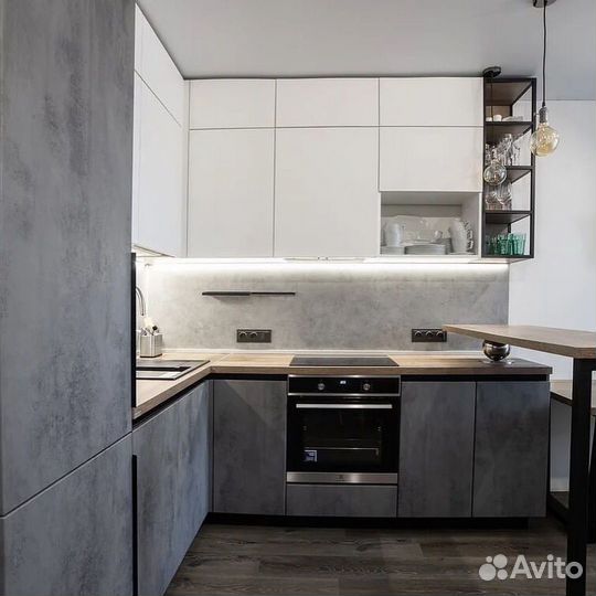 Кухни на заказ