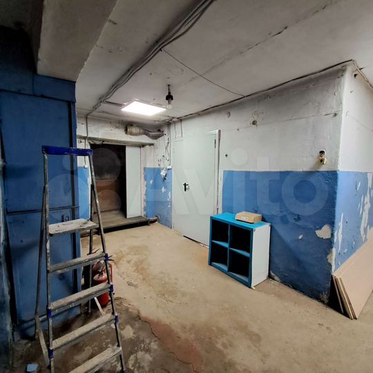 Свободного назначения, 99.2 м²