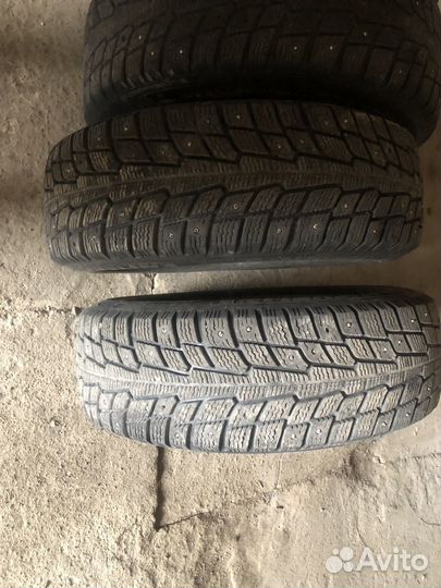 Зимние колеса r13 на ваз