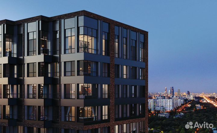 Готовый арендный бизнес. Прибыль - 585 000 р