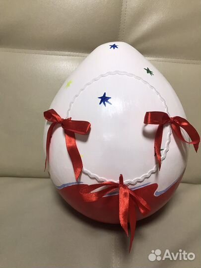 Киндер бокс ко Дню рождения(под заказ)