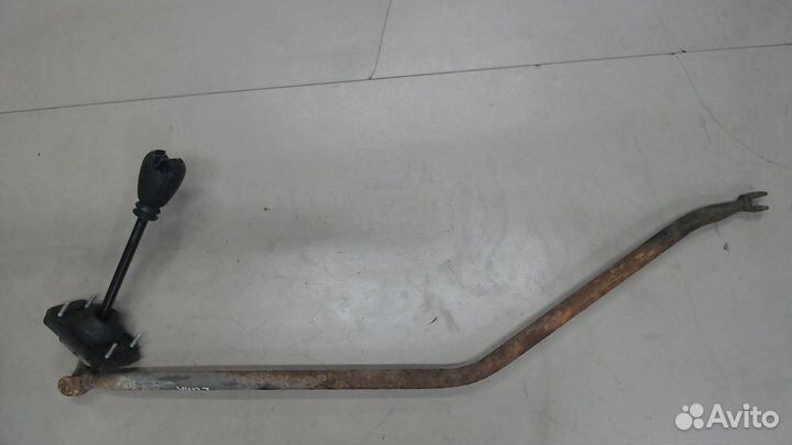 Кулиса кпп Citroen ZX, 1997