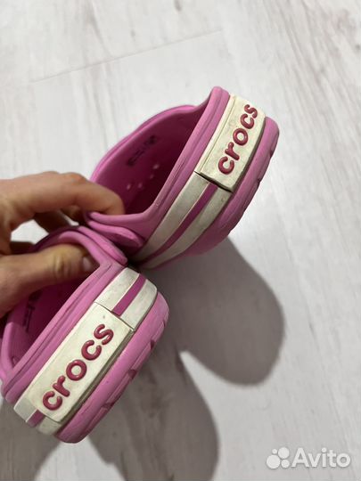 Crocs c11