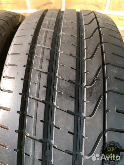 Pirelli P Zero 255/50 R20 109W