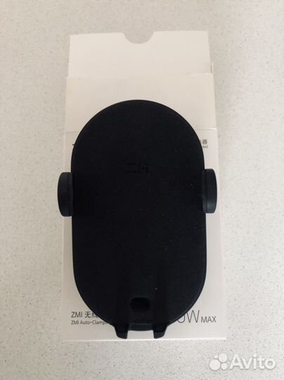 Держатель с беспроводной зарядкой Xiaomi ZMI