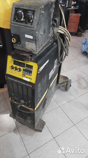 Ремонт сварочных аппаратов, стабилизаторов