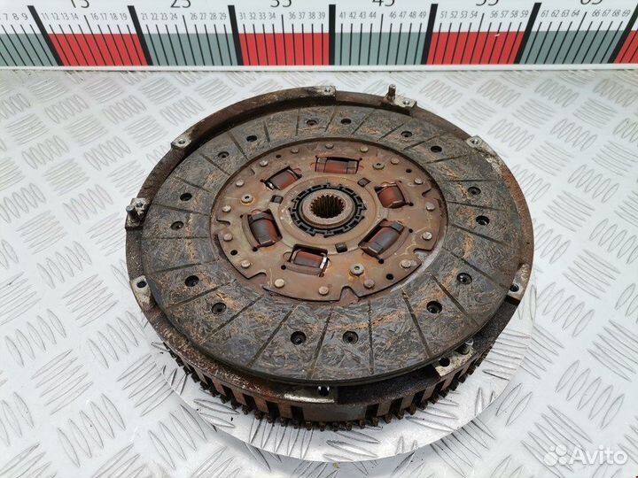 Маховик (демпфер сцепления) для Hyundai-KIA Ceed 1