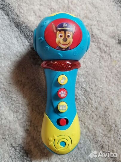 Детские игрушки