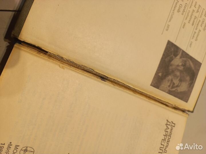 Моя семья и другие звери Дж. Даррелл