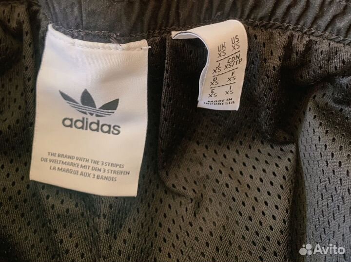 Спортивные брюки женские adidas