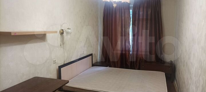 Комната 13 м² в 3-к., 2/5 эт.