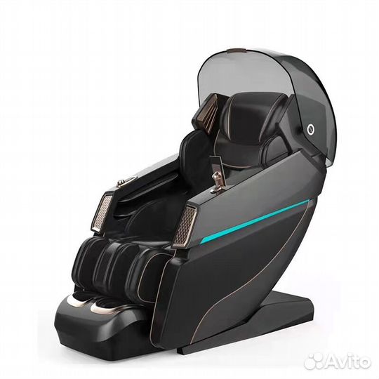 Массажное кресло с доставкой (можно в рассрочку)