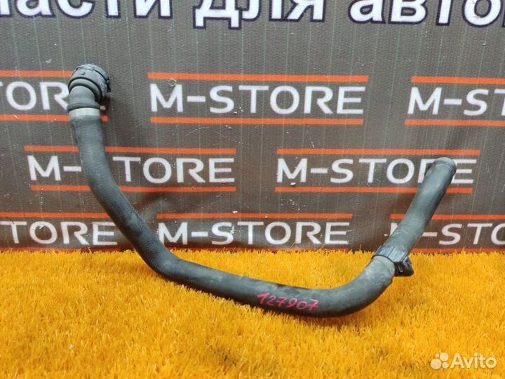 Патрубок дополнительной помпы Bmw 3-Series E92