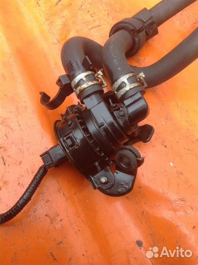 Насос водяной (помпа) Honda CR-V 4 (2011-2015)