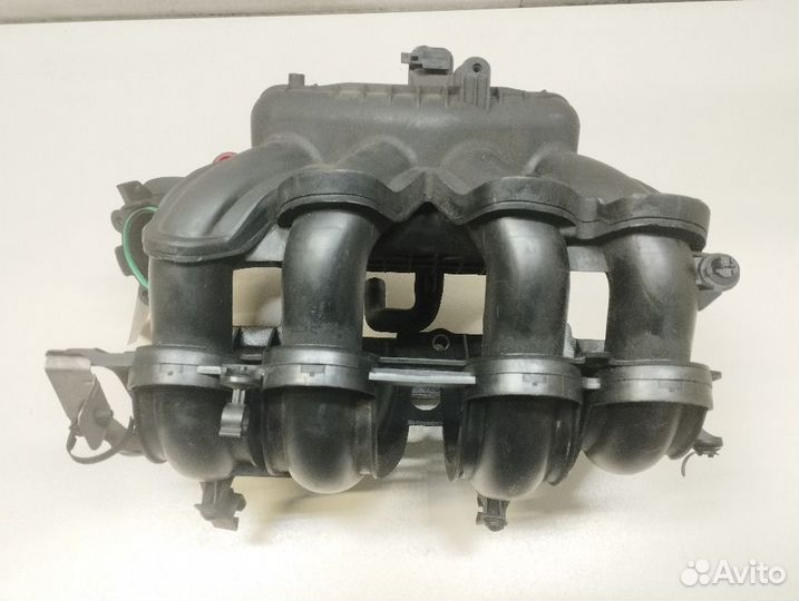 Коллектор впускной 2S6G9424DF 1357844