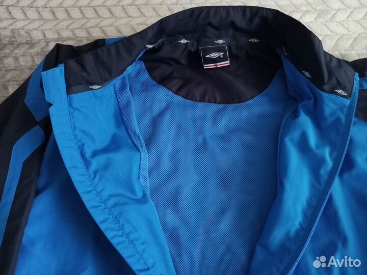 Спортивный костюм Umbro сборной Англии