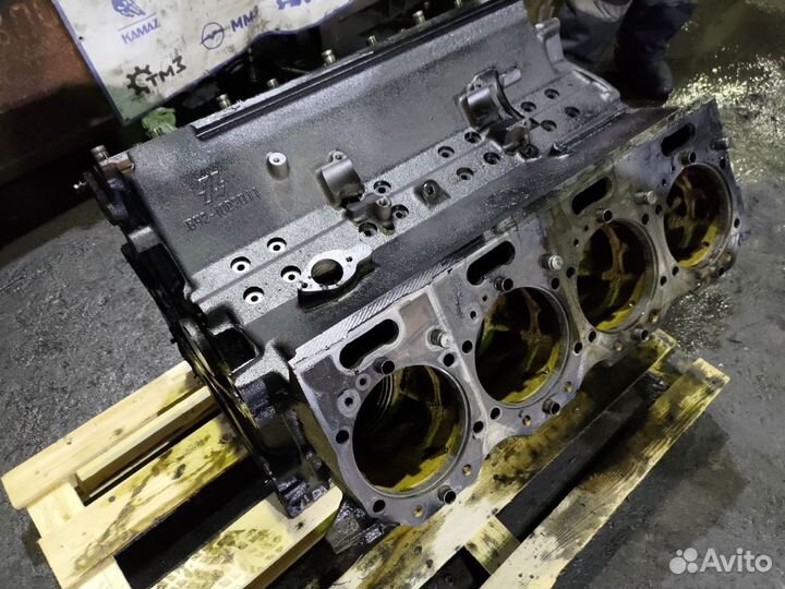 Блок 8435 рабочий