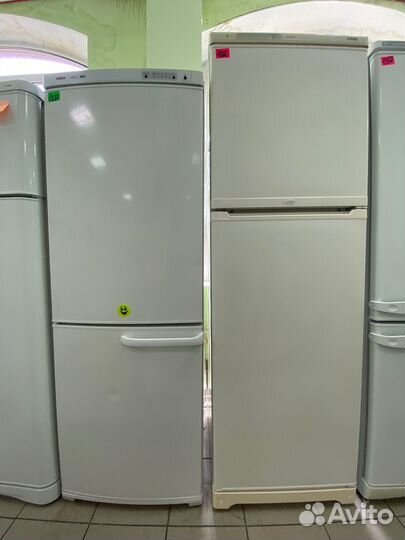 Холодильник бу с гарантией и доставкой