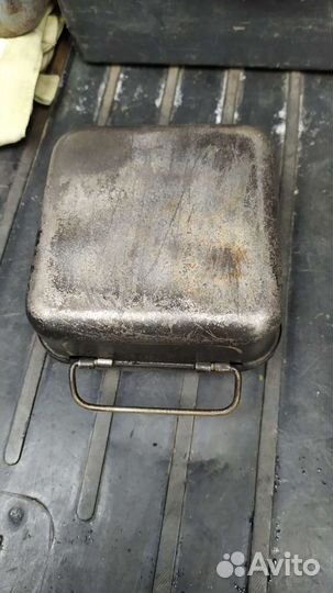 Примус -СССР пт- 1