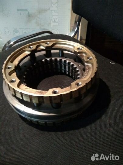 Синхронизатор