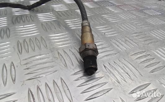 Лямбда-зонд audi A6 C6 (AVN05PB01)