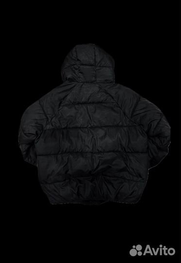 Пуховик ellesse