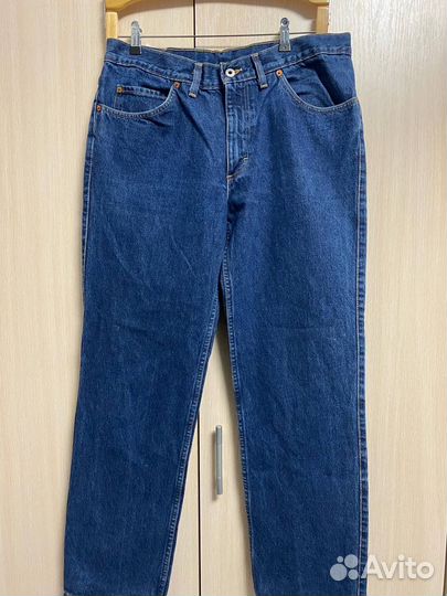 Джинсы mustang