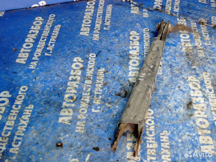 Рычаг задний поперечный Bmw E46 купе M52B25 2000