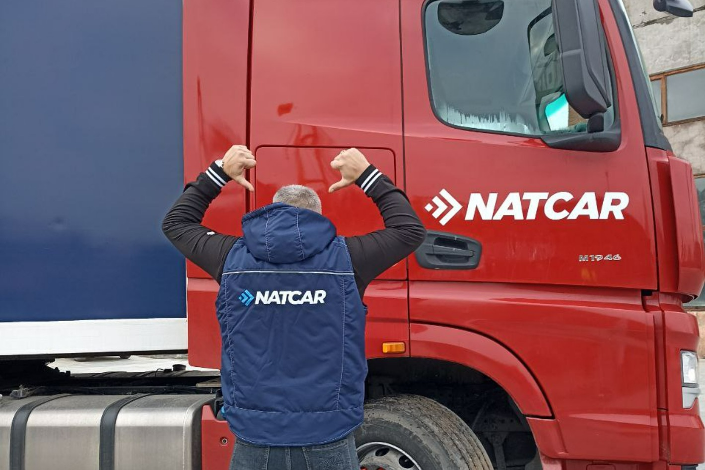 Работа в NATCAR — вакансии и отзывы о работадателе NATCAR на Авито