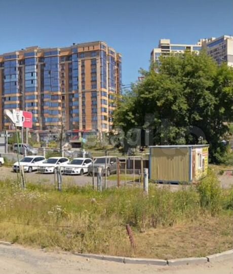 Участок 18 сот. (ИЖС)