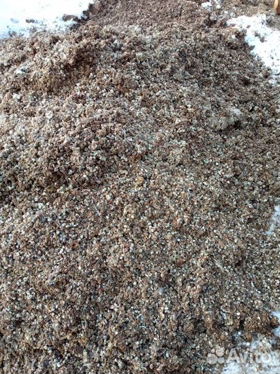 Перепелиный помет