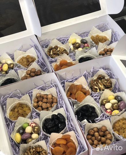 Подарки на 8 марта