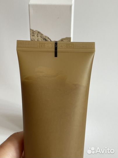 Skin1004 пенка для умывания нежная Centella