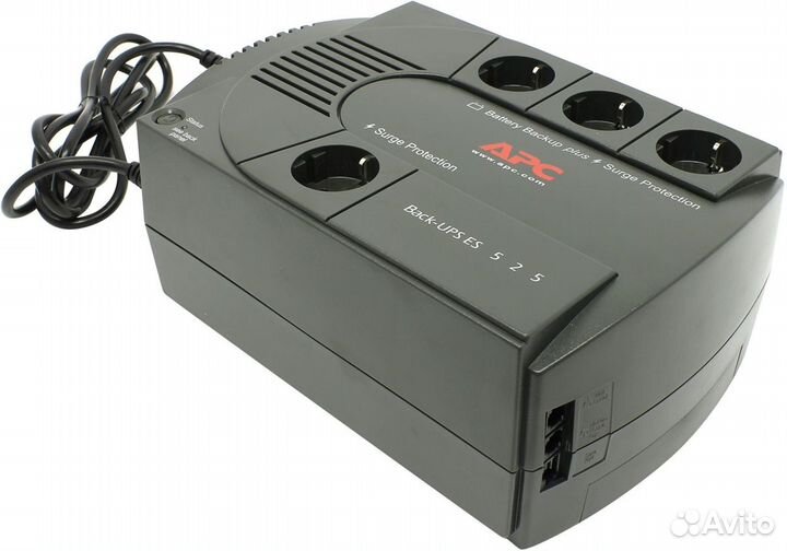 Ибп в ассортименте