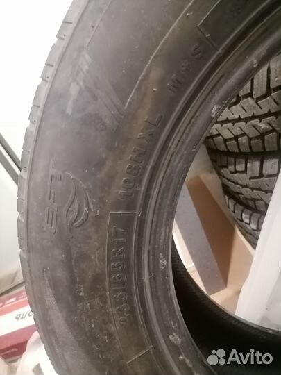 Sailun Terramax CVR 235/65 R17