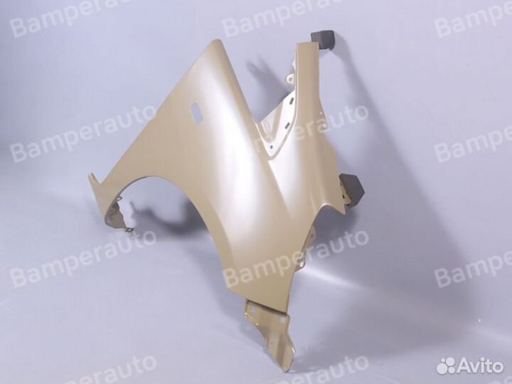 Крыло переднее правое Honda Jazz 2 2008-2010 / Fit