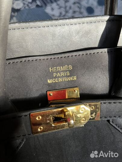 Сумка Hermes Birkin