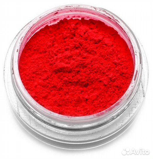 Пигмент для дизайна ногтей