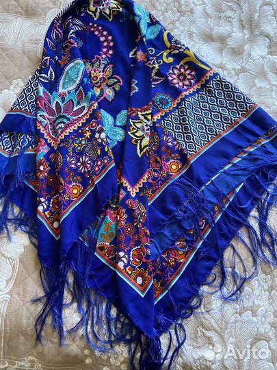 Платок женский