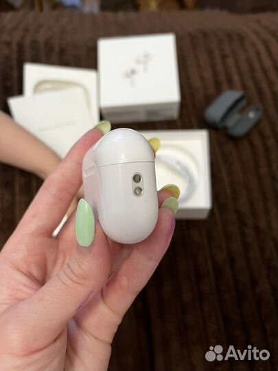 Airpods pro (2nd generation)