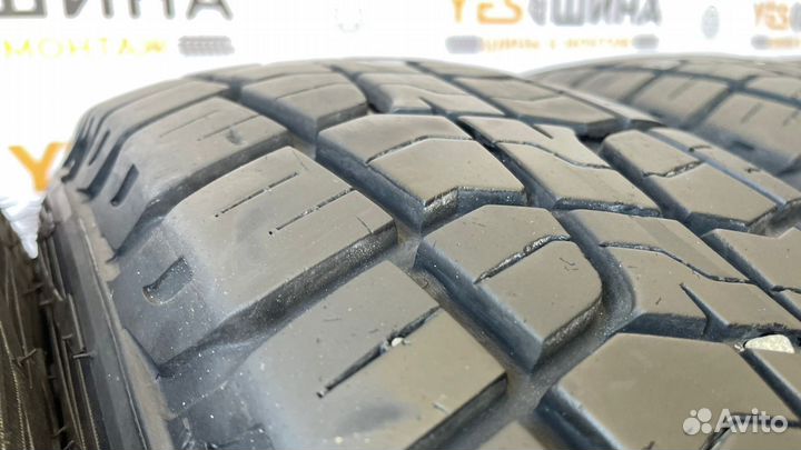 Pirelli Scorpion ATR 185/75 R16 93T