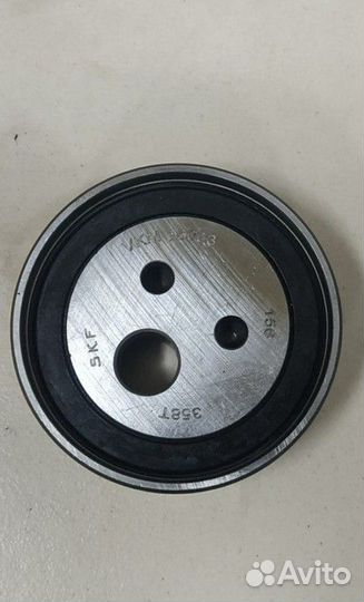 Ролик-натяжитель LADA Largus, Renault Logan