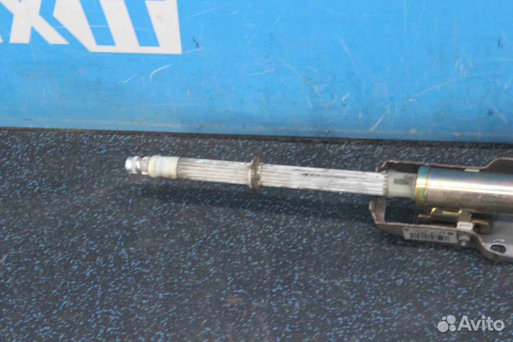 Колонка рулевая BMW 3-Series (бмв 3 серия) E46 109