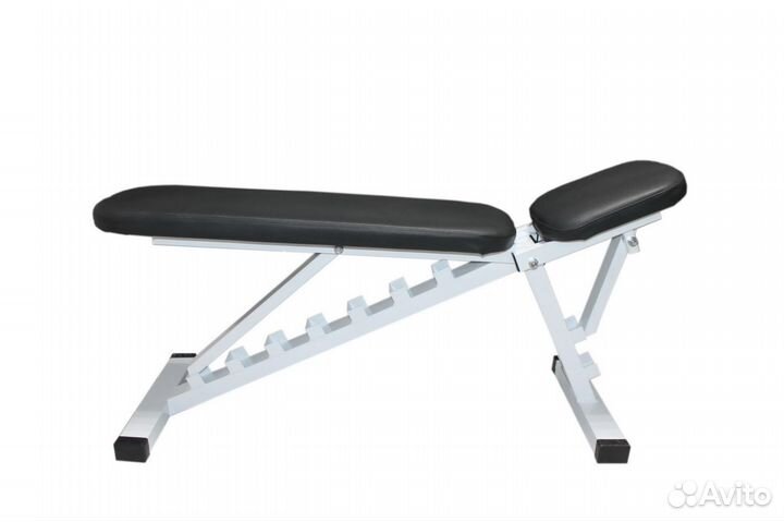 Скамья для жима (универсальная) - новая