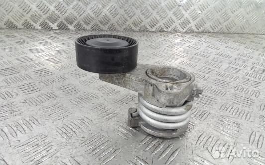 Механизм натяжения ремня (цепи) бензиновый BMW 5 E