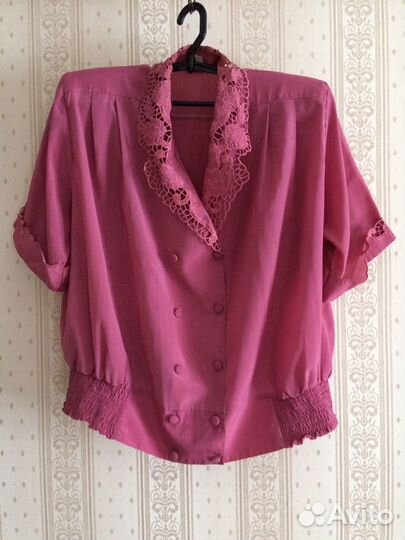 Женский гардероб